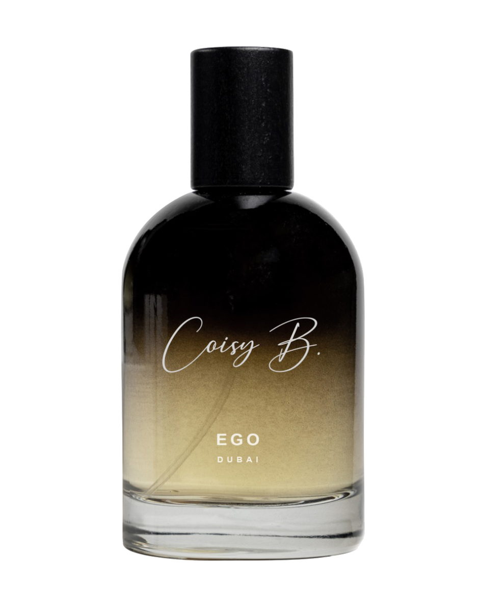 Ego Coisy B. — аромат