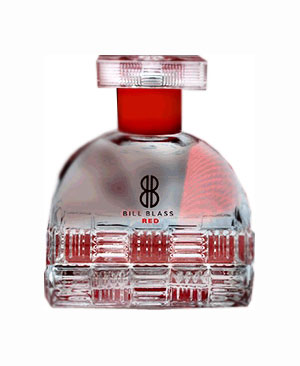 Red Bill Blass — аромат