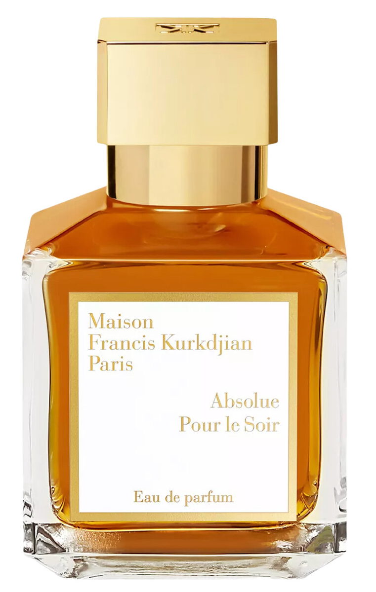 Absolue Pour Le Soir 2024 Maison Francis Kurkdjian