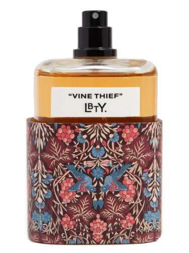 Vine Thief Liberty LBTY — аромат