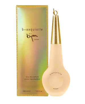 B Exquisite for Women Bijan — аромат
