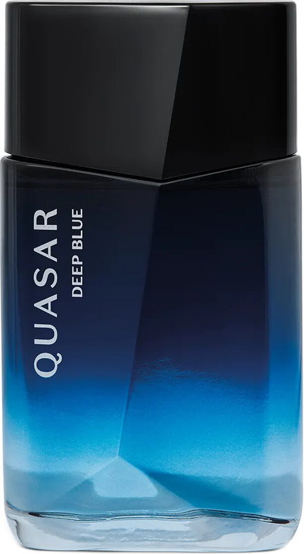 Quasar Deep Blue O Boticário