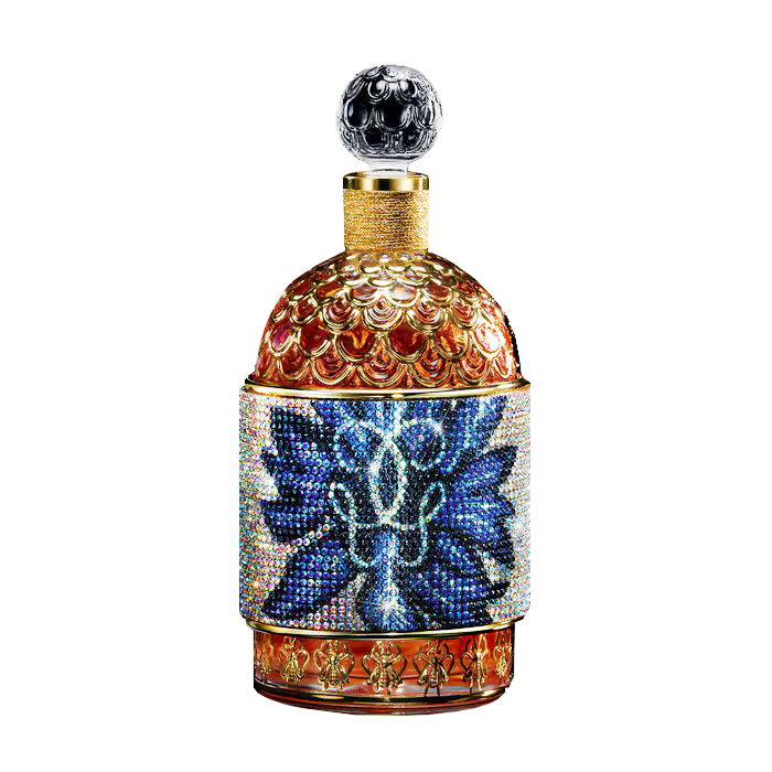 Imagine Guerlain by Shourouk Rhaiem Guerlain — аромат