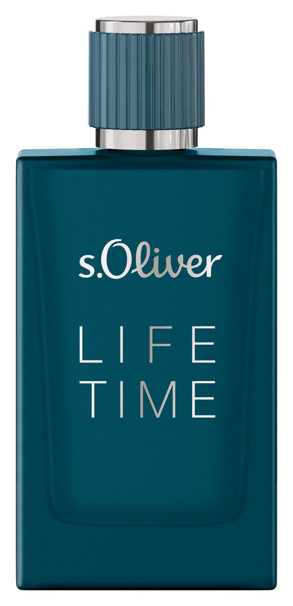 Lifetime Men s.Oliver Lattafa Perfumes — аромат