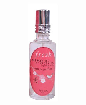 Memoirs of a Geisha Fresh — аромат