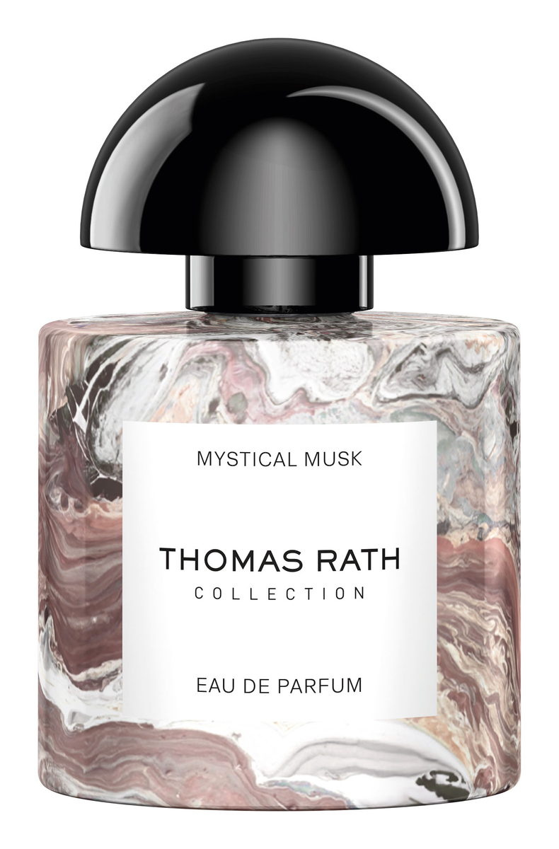 Mystical Musk Thomas Rath — аромат