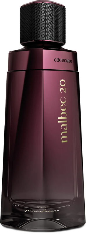 Malbec 20 O Boticário