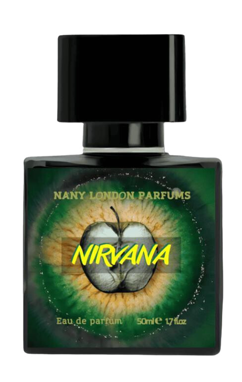 Nirvana Nany London Parfums — аромат