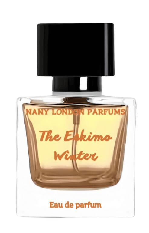 The Eskimo Winter Nany London Parfums — аромат