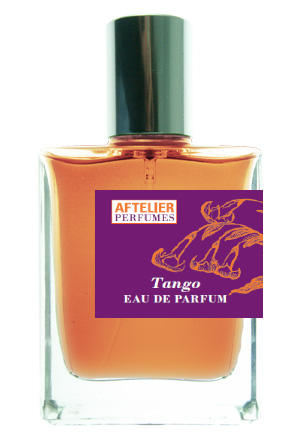 Tango Aftelier — аромат