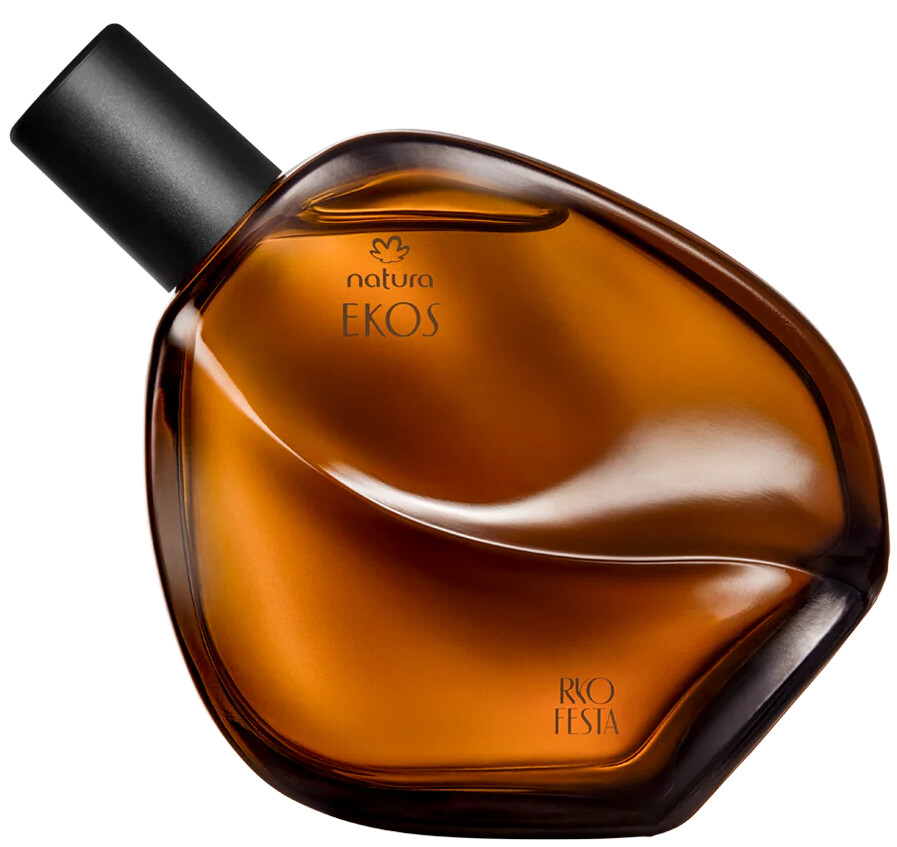 Ryo Festa Natura — аромат