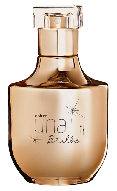 Una Brilho Natura — аромат