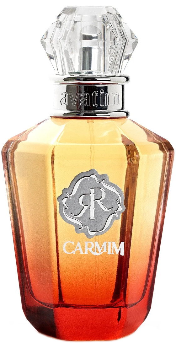 Carmim Avatim — аромат