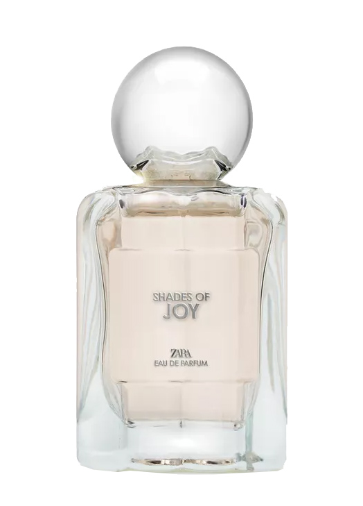 Shades of Joy Zara — аромат