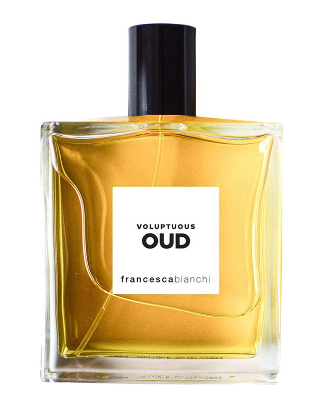 Voluptuous Oud Francesca Bianchi — аромат
