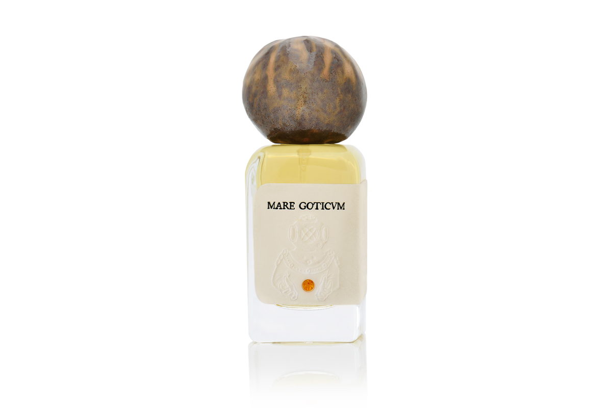 Mare Goticum Bale Perfumes — аромат