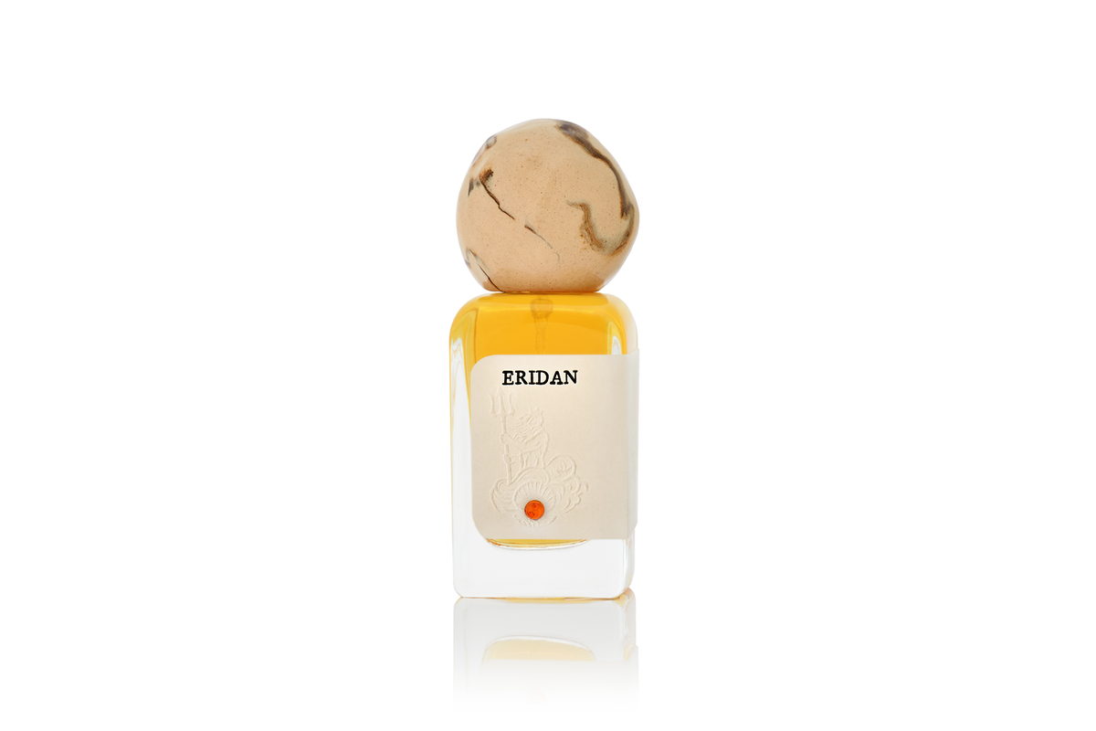 Eridan Bale Perfumes — аромат