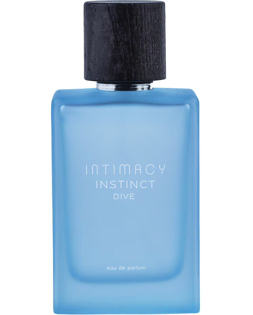 Instinct Dive Intimacy — аромат