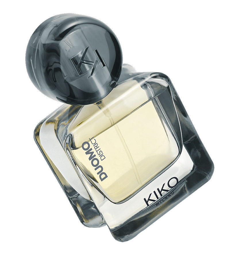 Duomo District Kiko Milano — аромат