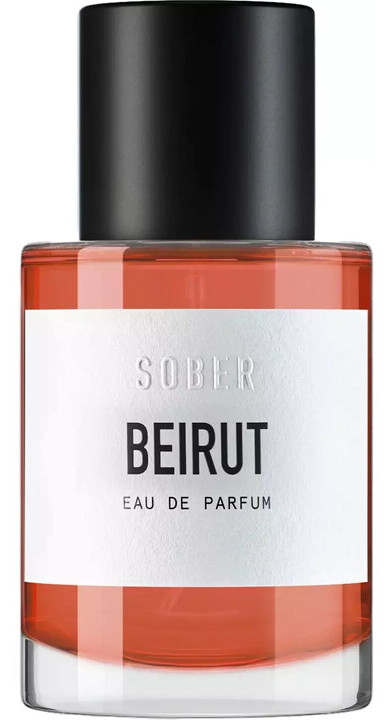Beirut SOBER — аромат