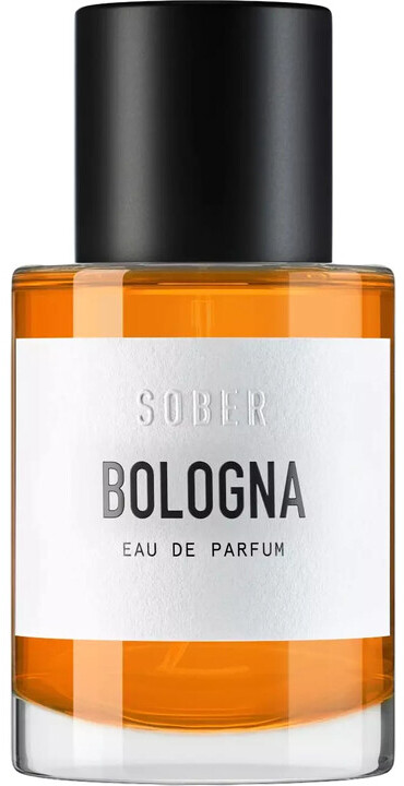 Bologna SOBER — аромат