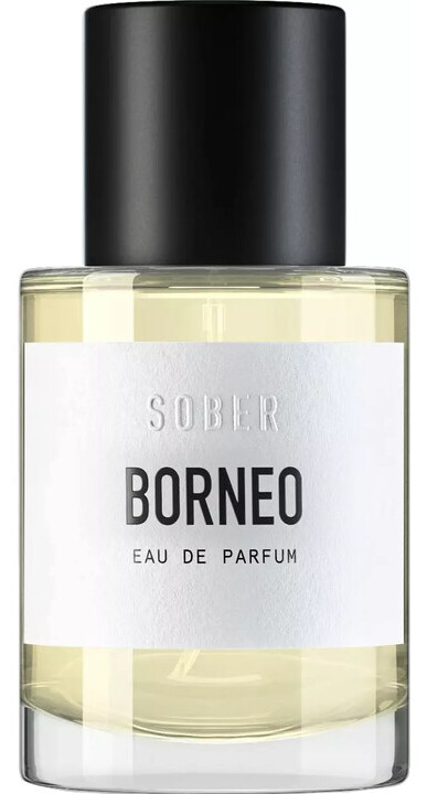 Borneo SOBER