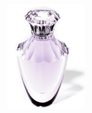 Night Blooming Lily Jill Stuart — аромат