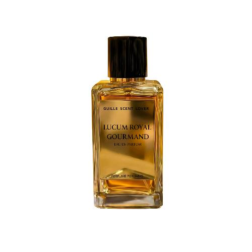 Lucum Royal Gourmand Inthiq Perfumes — аромат