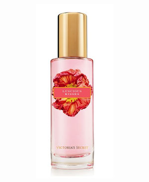 Luscious Kisses Victoria's Secret