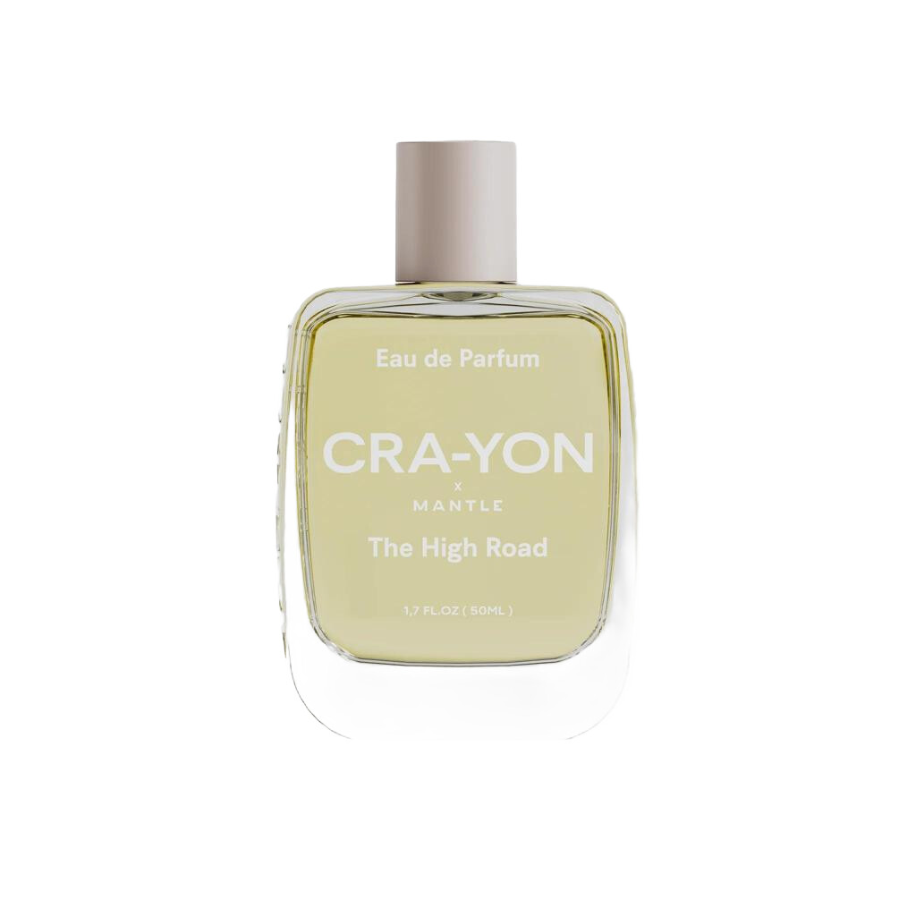 The High Road Cra-yon — аромат