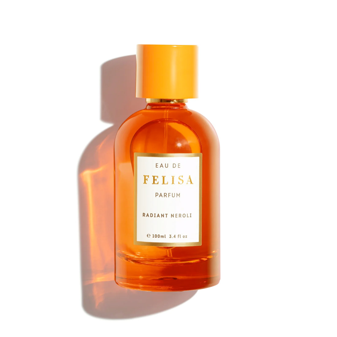 Radiant Neroli FELISA — аромат
