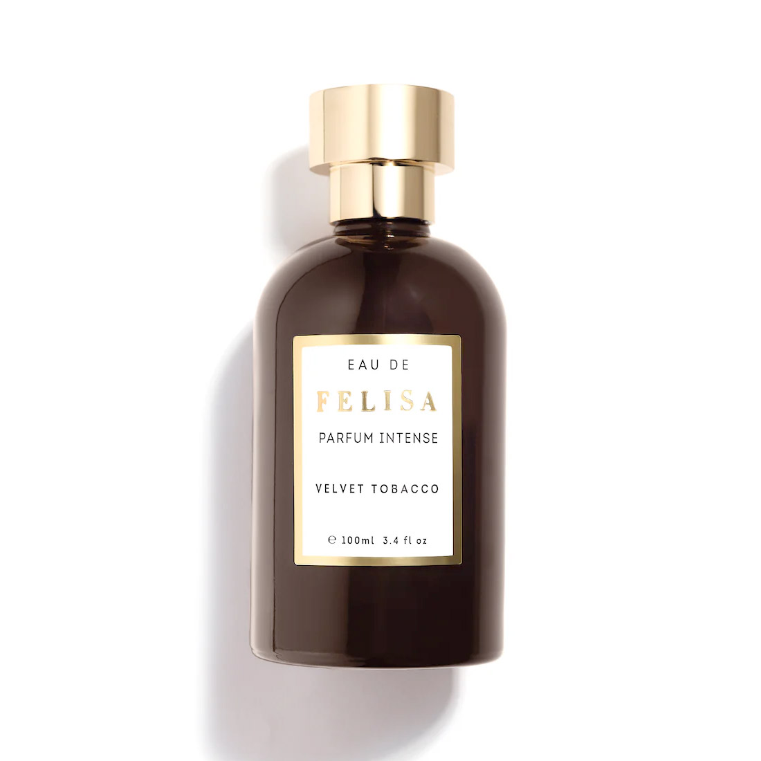 Velvet Tobacco FELISA — аромат
