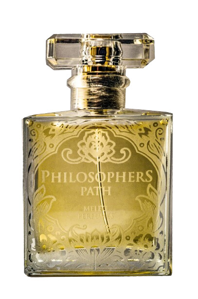 Philosophers Path Meleg Perfumes — аромат