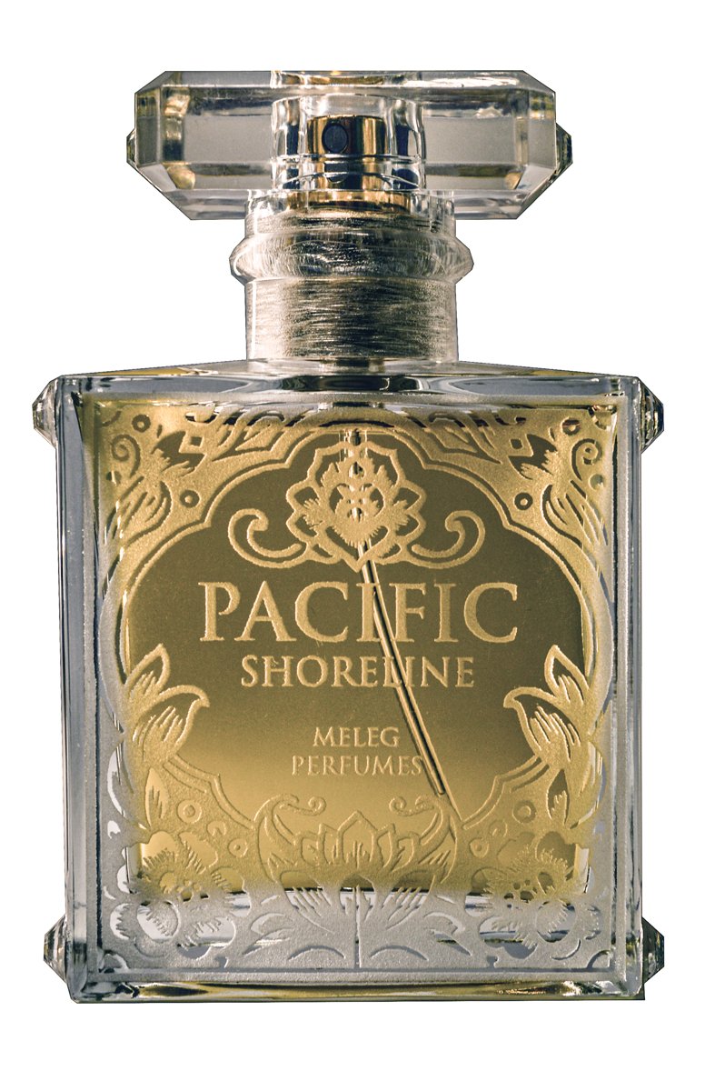 Pacific Shoreline Meleg Perfumes — аромат