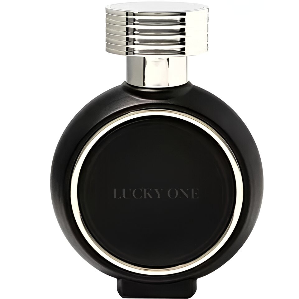Lucky One Haute Fragrance Company HFC — аромат