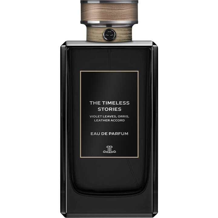 The Timeless Stories Jaeger-LeCoultre — аромат