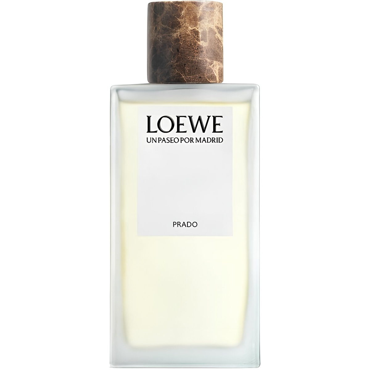 Prado Loewe — аромат