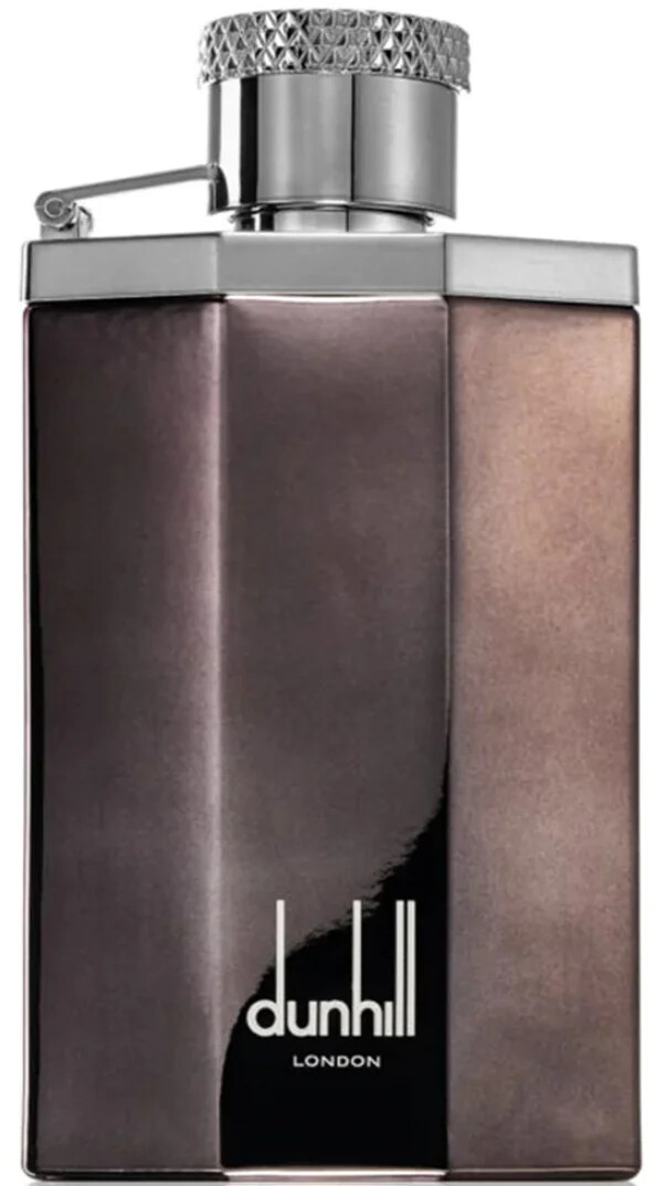 Desire Platinum Alfred Dunhill — аромат