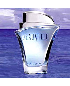 Deauville Michel Germain — аромат