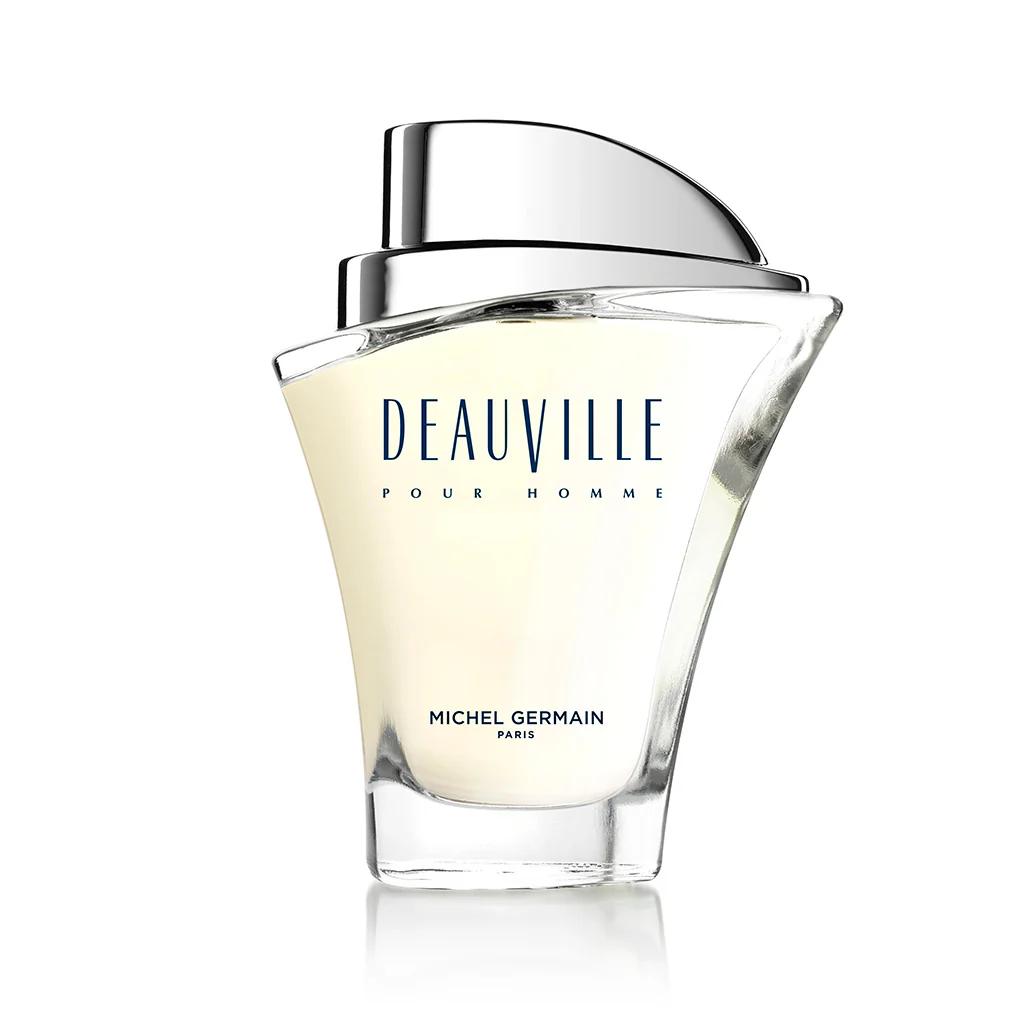 Deauville pour Homme Michel Germain — аромат