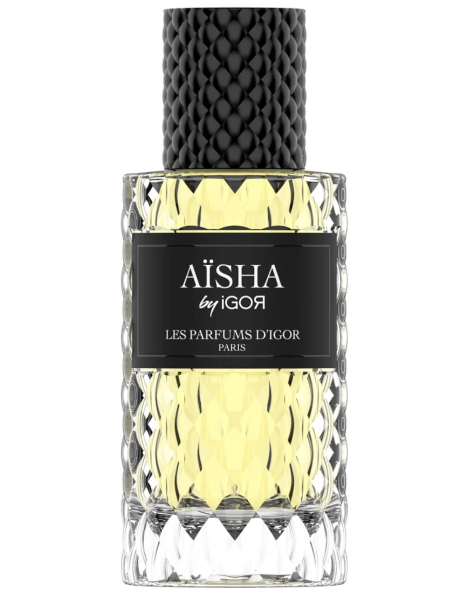 Aisha By Igor Les Parfums d'Igor — аромат
