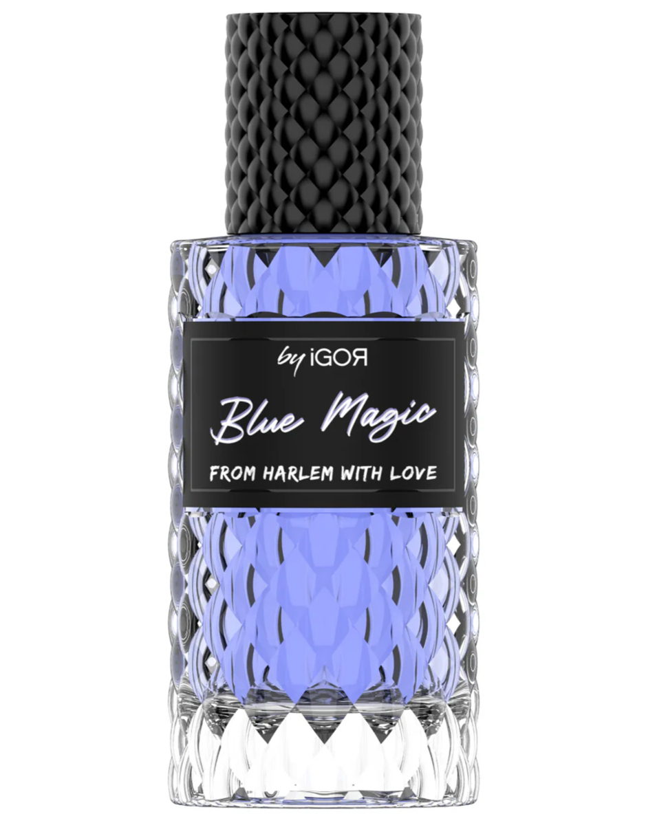 Blue Magic Les Parfums d'Igor — аромат