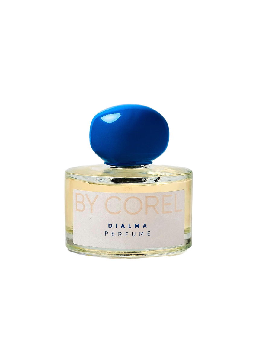 Dialma By Corel Perfumes — аромат