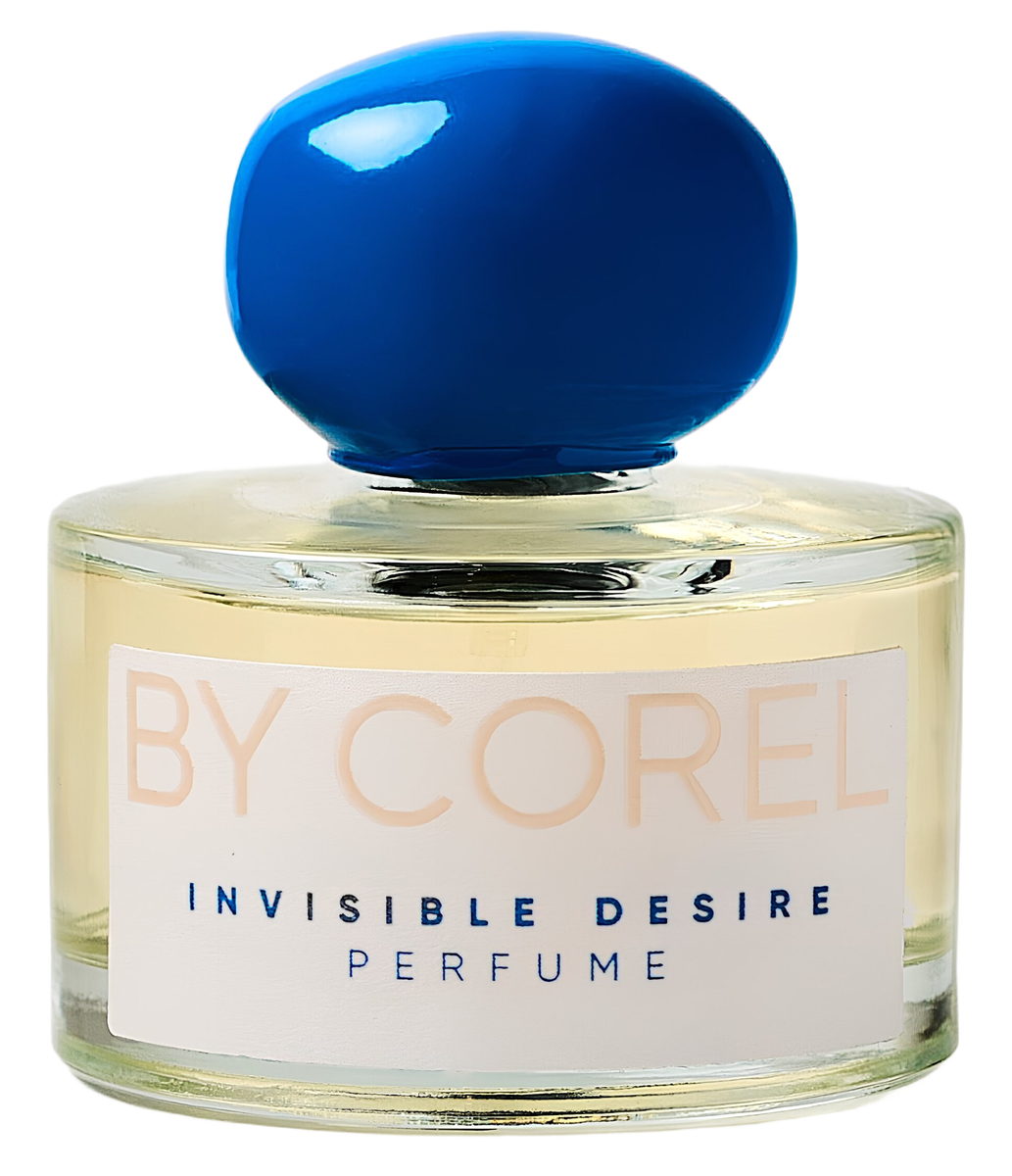 Invisible Desire By Corel Perfumes — аромат
