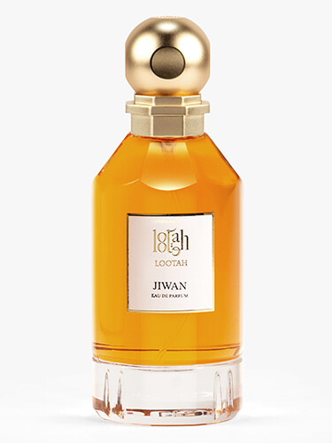 Jiwan Lootah Perfumes — аромат