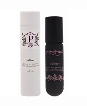 Isolina Principessa Beauty — аромат