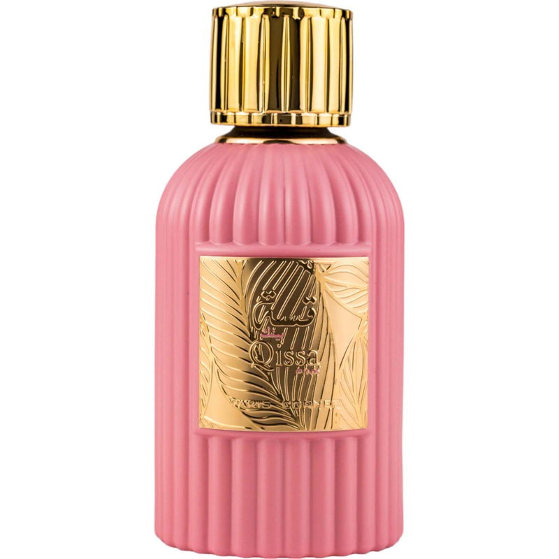 Qissa Pink PARIS CORNER — аромат