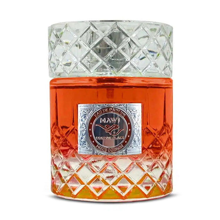Mawj Cognac Blaze PARIS CORNER — аромат