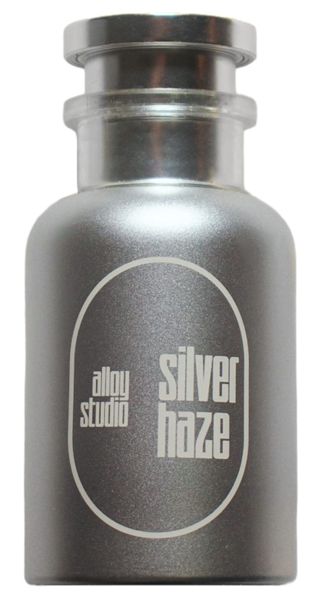 Silver Haze Alloy Studio — аромат