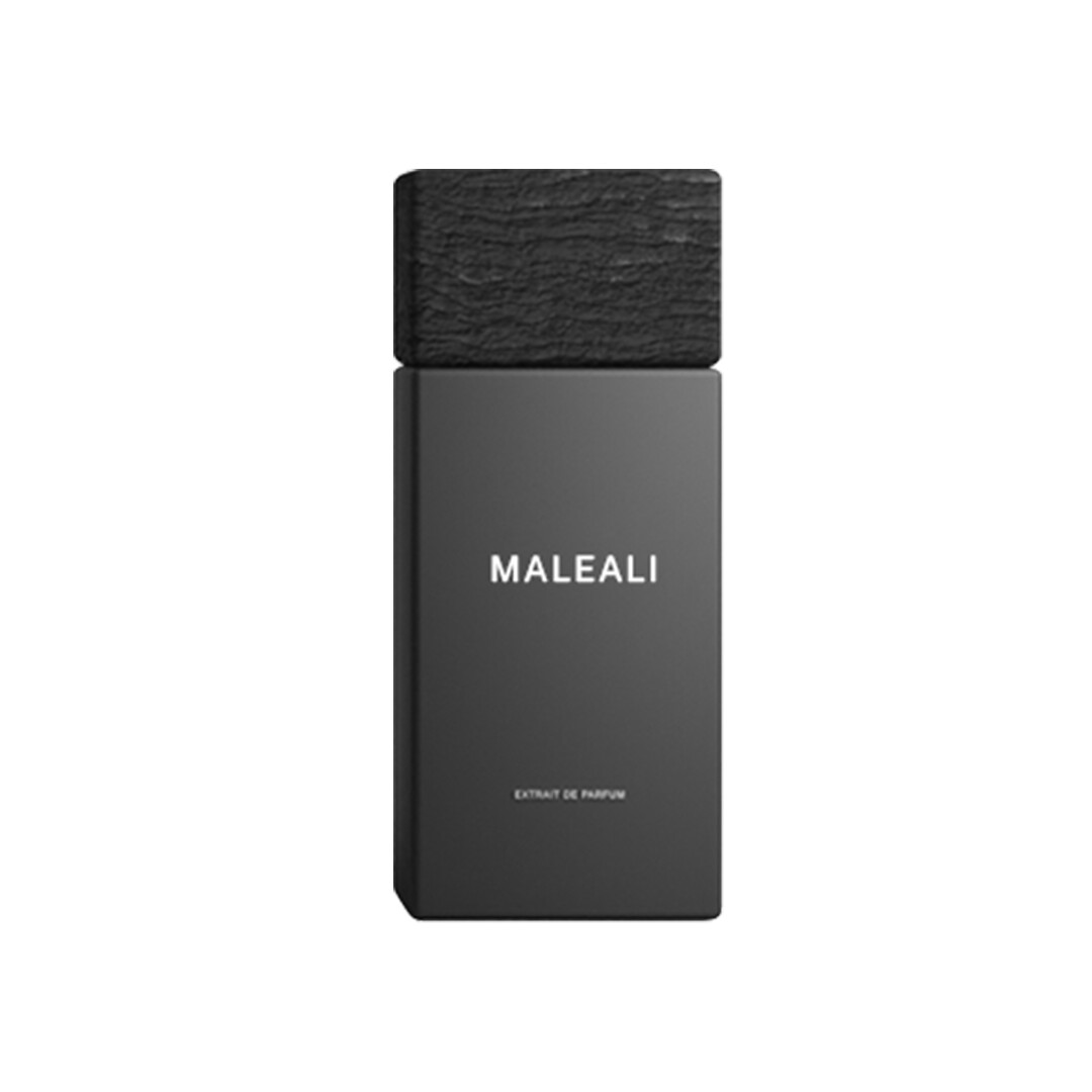 Maleali SAFF & Co. — аромат
